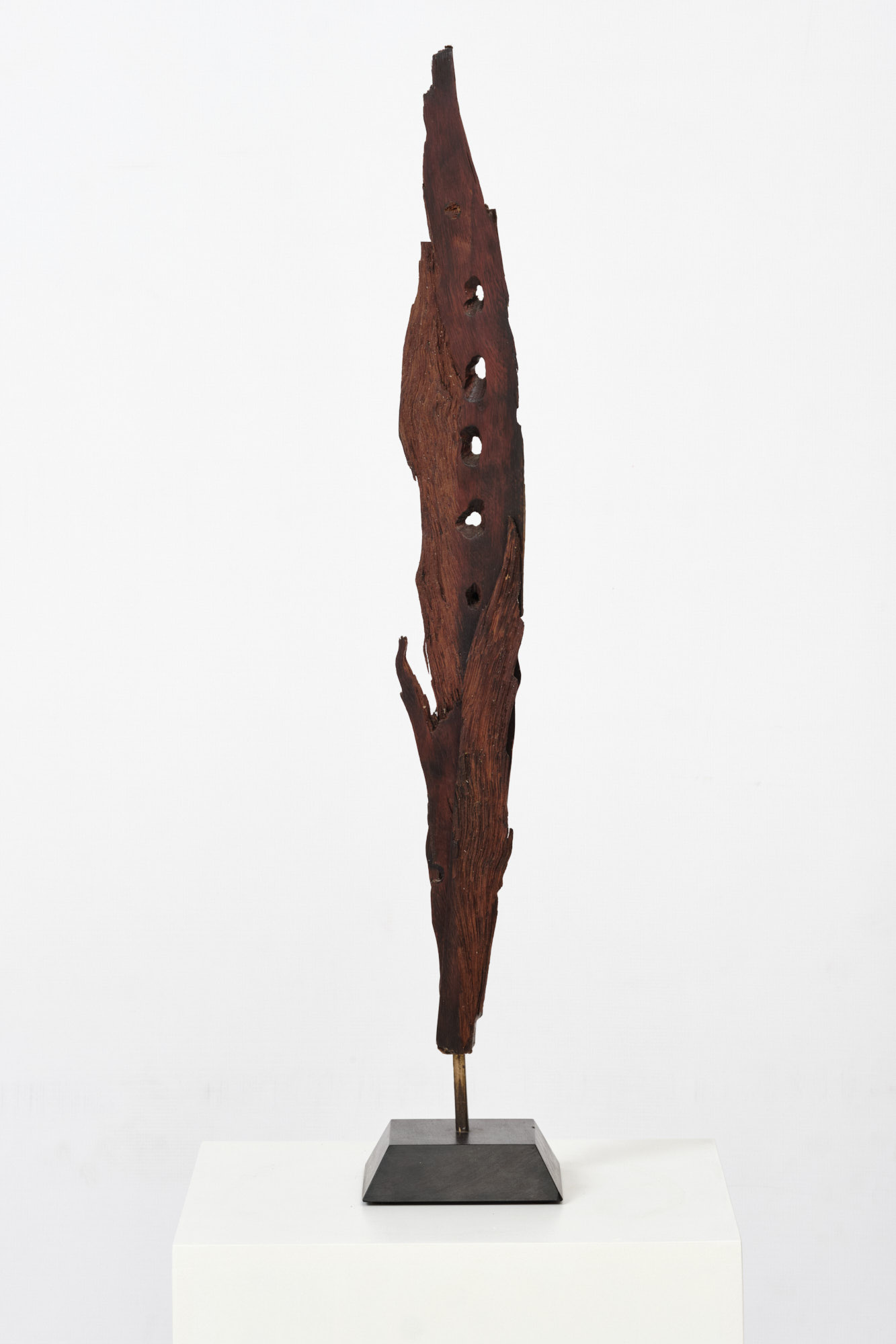 Michael Roderick Wedderburn Sculpture